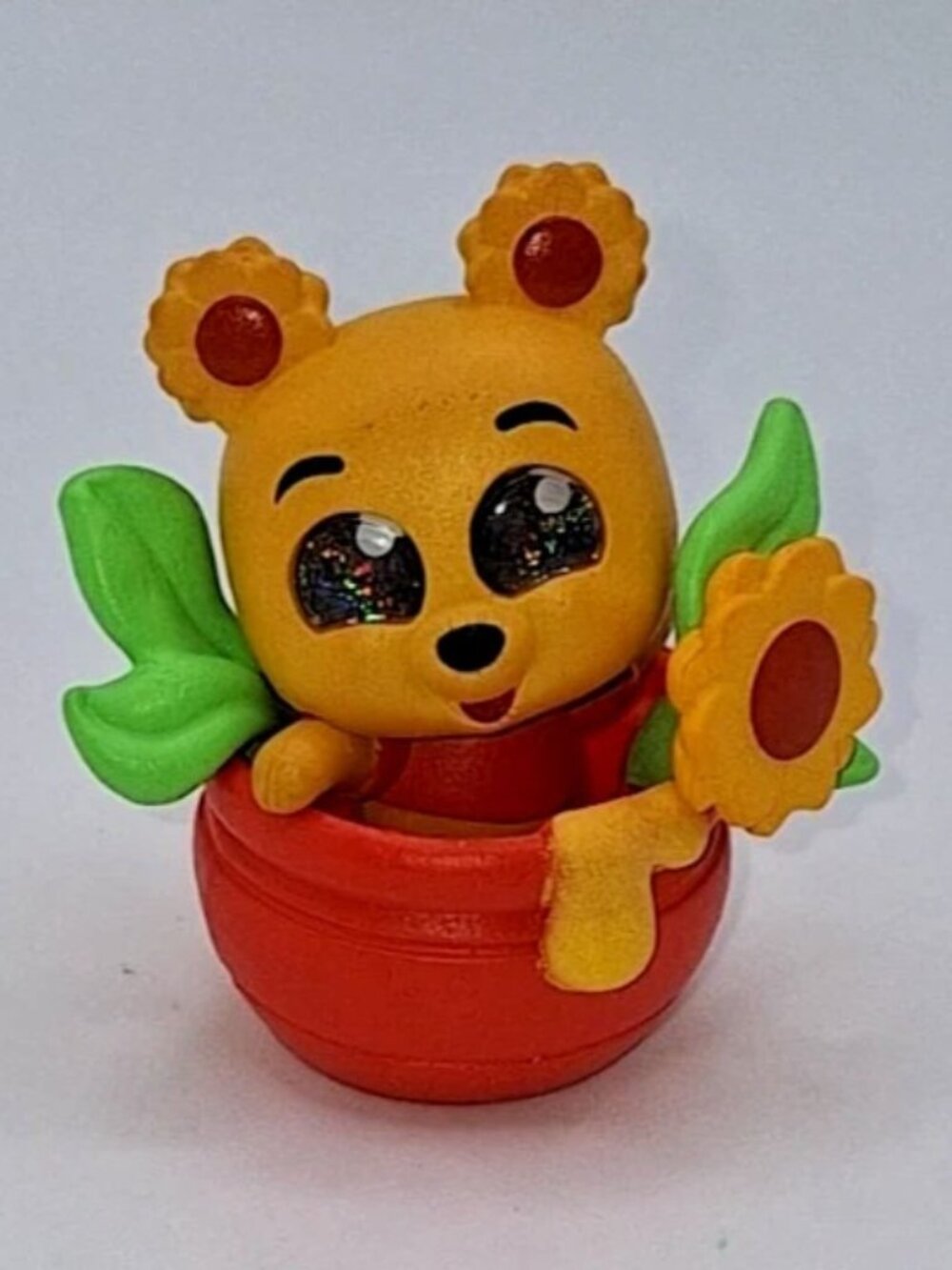 In Full Bloom Winnie the Pooh Disney Doorables